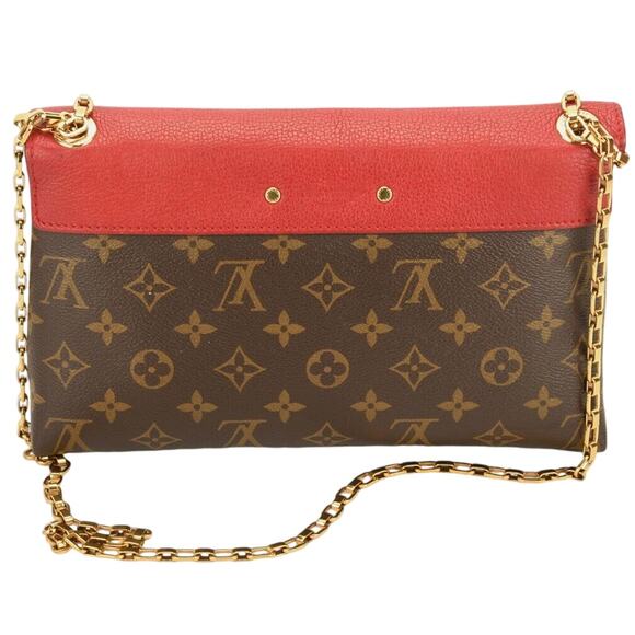 💎✨LUXURY✨💎Authentic Louis Vuitton Shoulder Bag - Picture 3 of 9